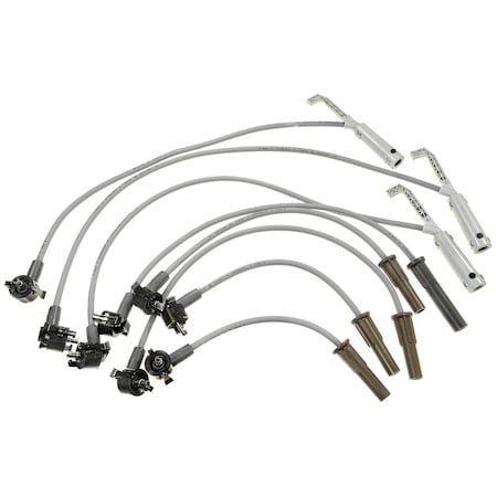 Standard Wires DOMESTIC TRUCK WIRE SET 6467